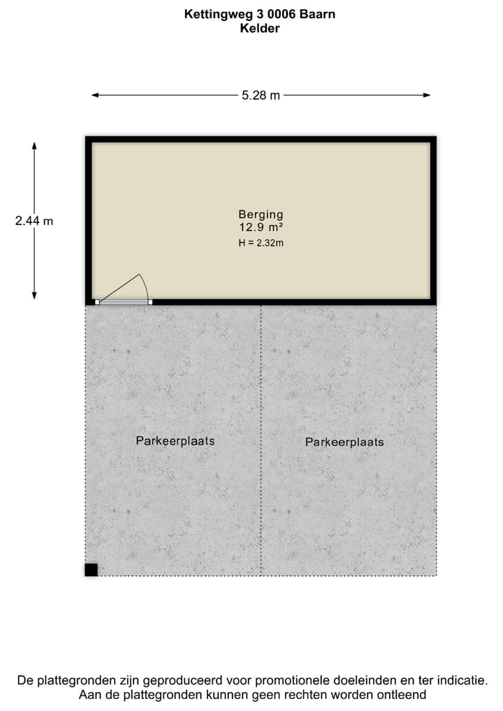 Foto 49 van Kettingweg 3-0006