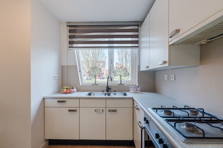 Foto 11 van Albertje Onosplantsoen 2