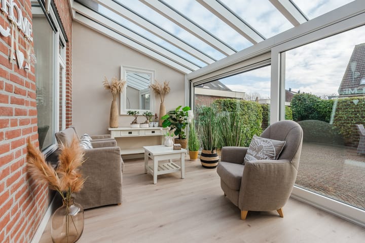 Foto 15 van Albertje Onosplantsoen 2