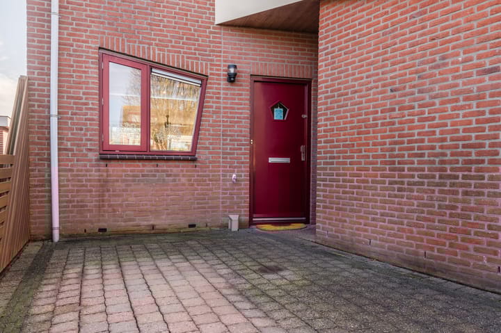 Foto 4 van Albertje Onosplantsoen 2