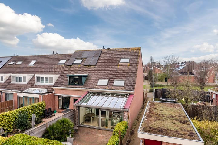 Foto 39 van Albertje Onosplantsoen 2