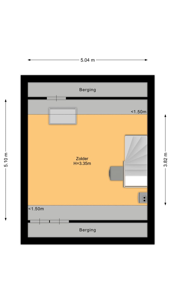 Foto 47 van Albertje Onosplantsoen 2