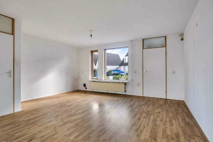 Foto 2 van Wollegras 27