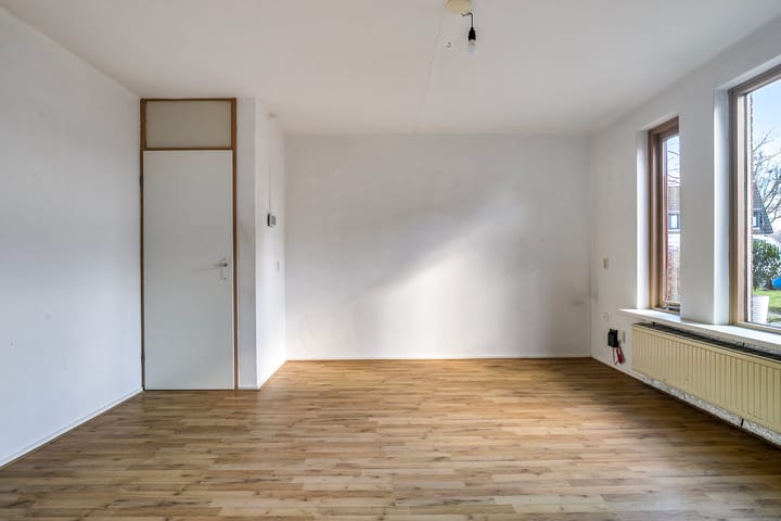 Foto 4 van Wollegras 27