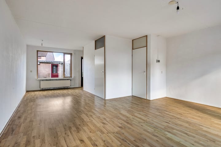 Foto 5 van Wollegras 27