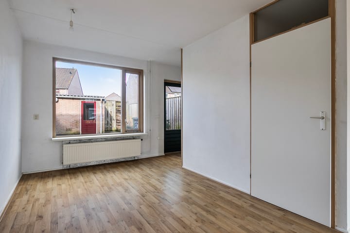 Foto 6 van Wollegras 27