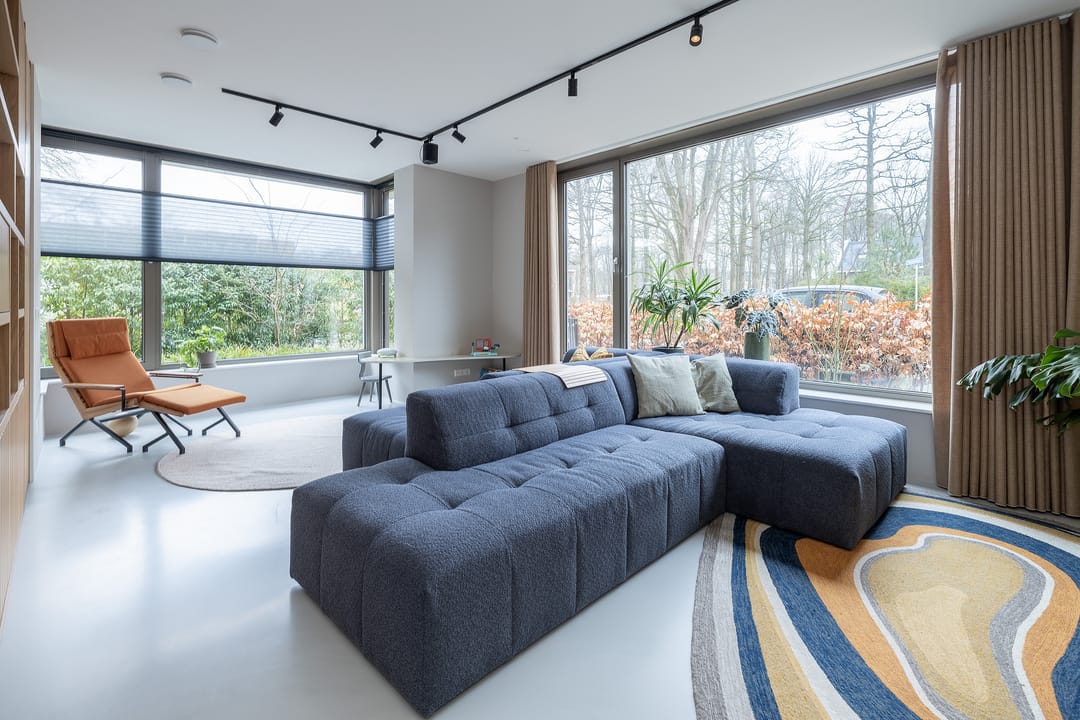 Foto 2 van Rondeellaan 2