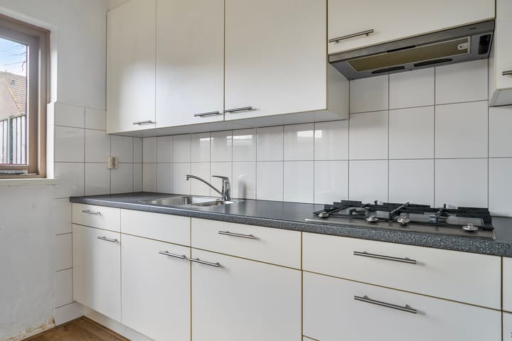 Foto 9 van Wollegras 27