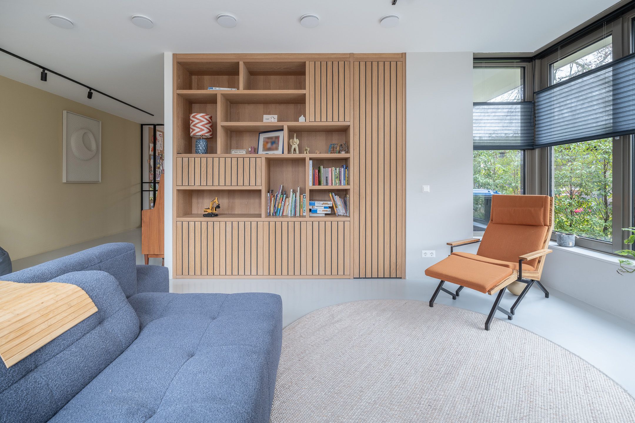 Foto 6 van Rondeellaan 2