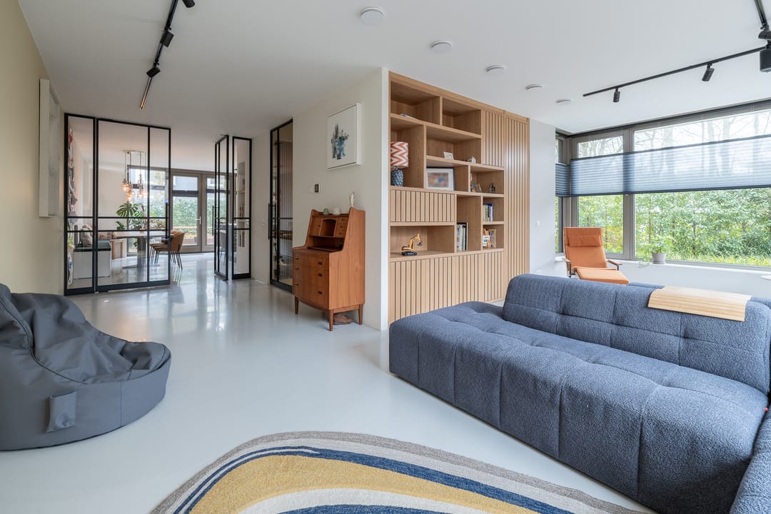 Foto 7 van Rondeellaan 2