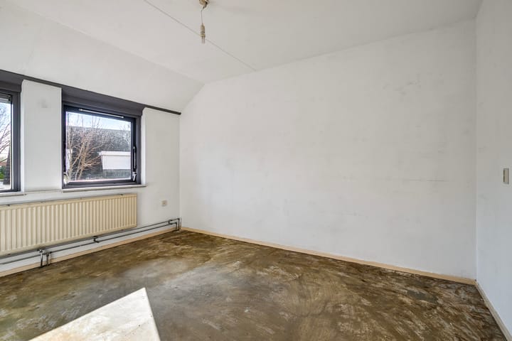 Foto 13 van Wollegras 27