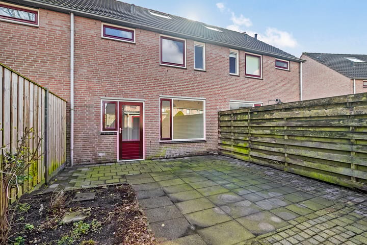 Foto 22 van Wollegras 27