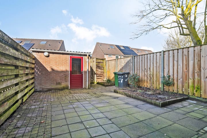 Foto 23 van Wollegras 27