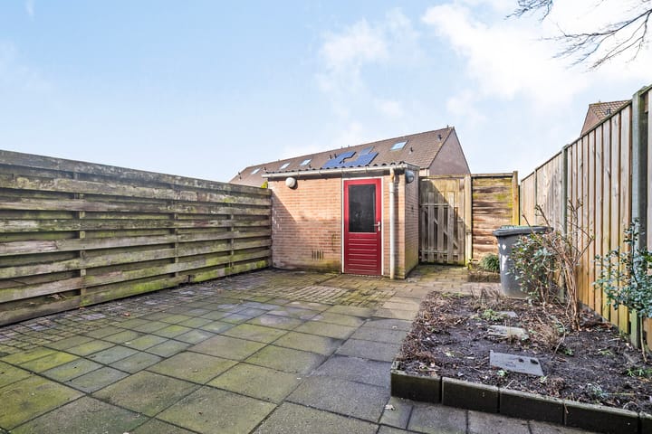 Foto 25 van Wollegras 27