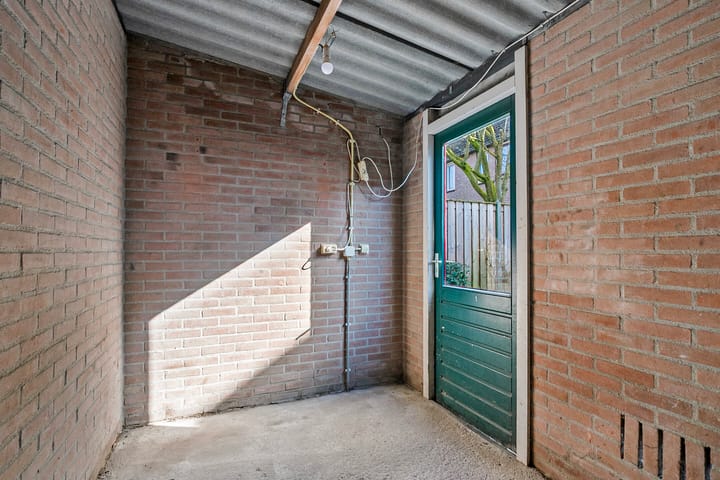 Foto 26 van Wollegras 27