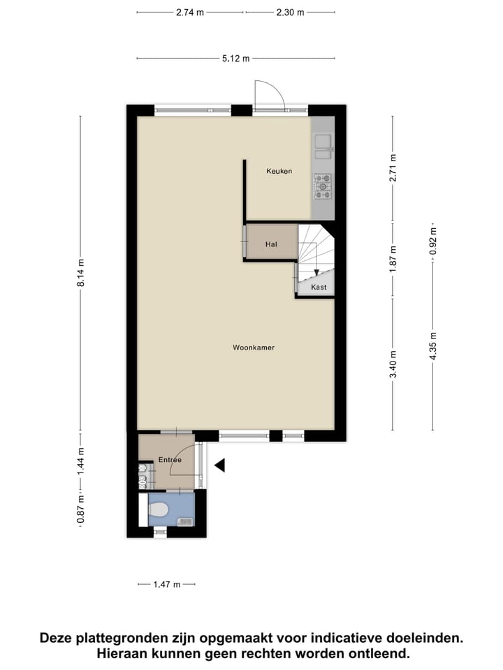 Foto 30 van Wollegras 27