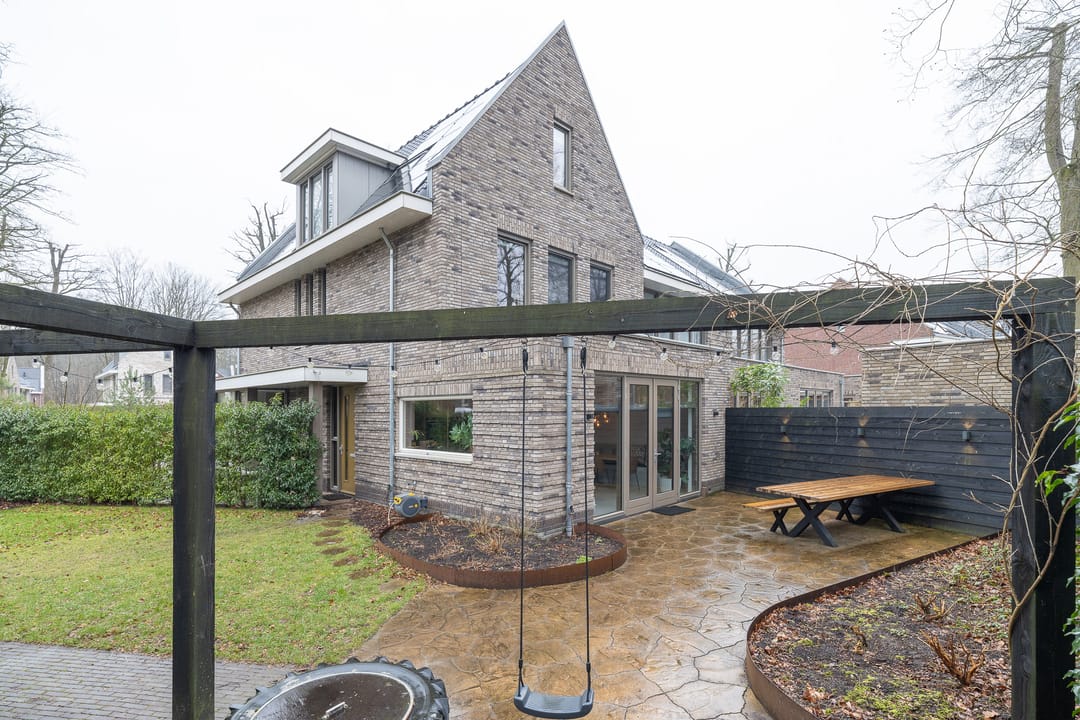 Foto 38 van Rondeellaan 2