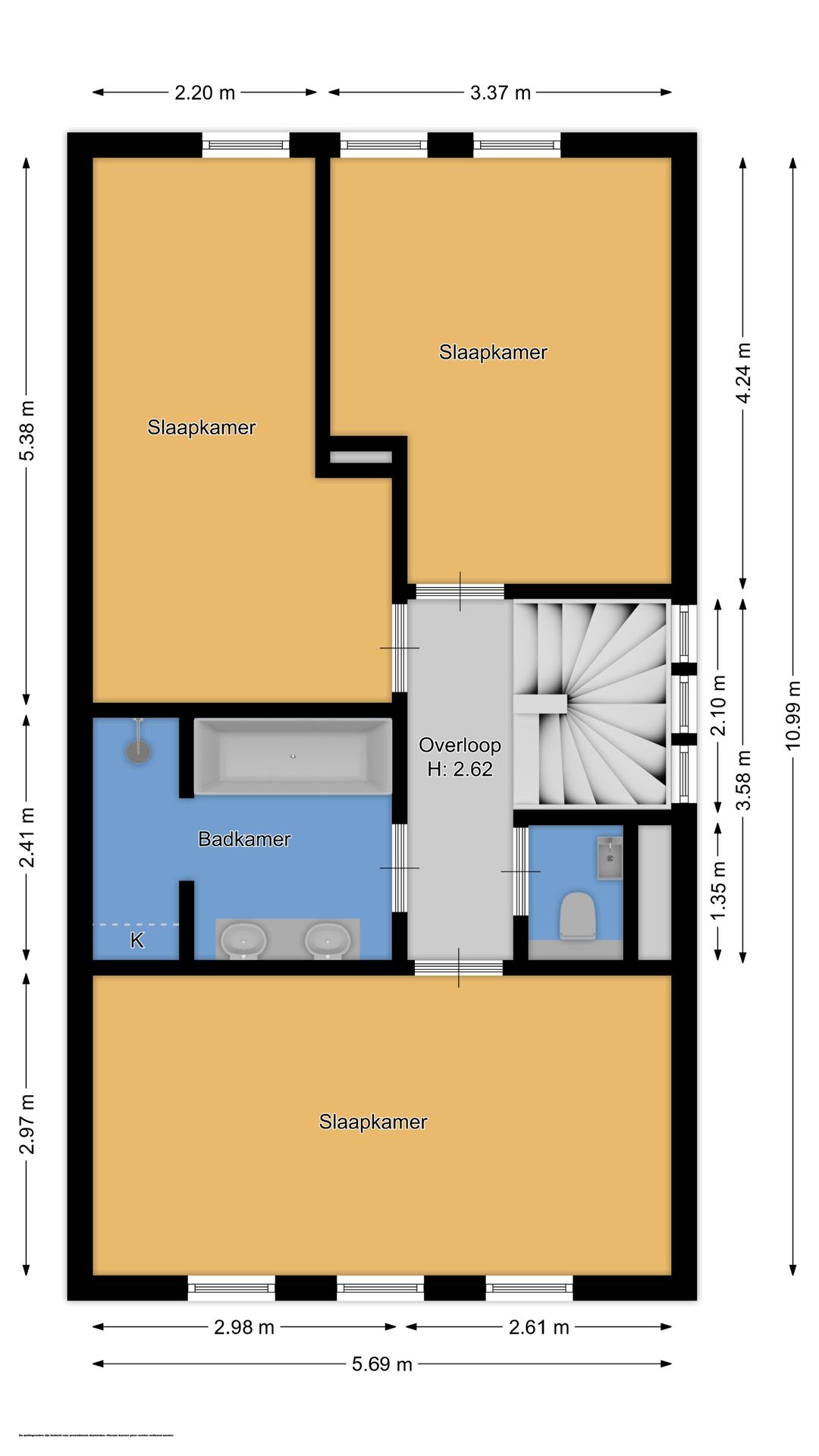 Foto 47 van Rondeellaan 2