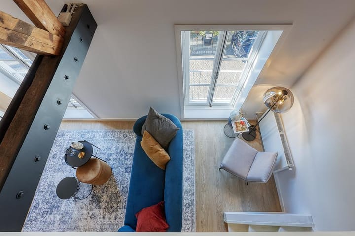 Foto 3 van Jan Evertstraat 9-2