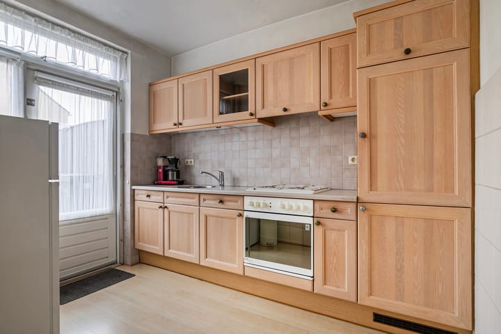 Foto 3 van Pastoor Gautiusstraat 44