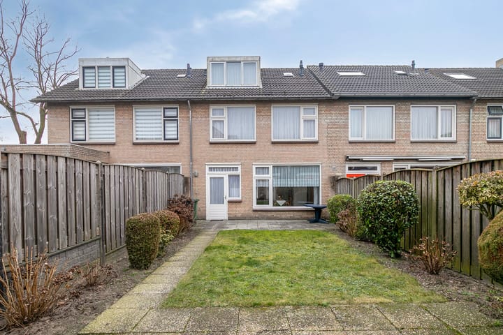 Foto 4 van Pastoor Gautiusstraat 44