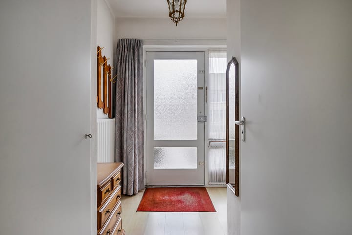 Foto 5 van Pastoor Gautiusstraat 44