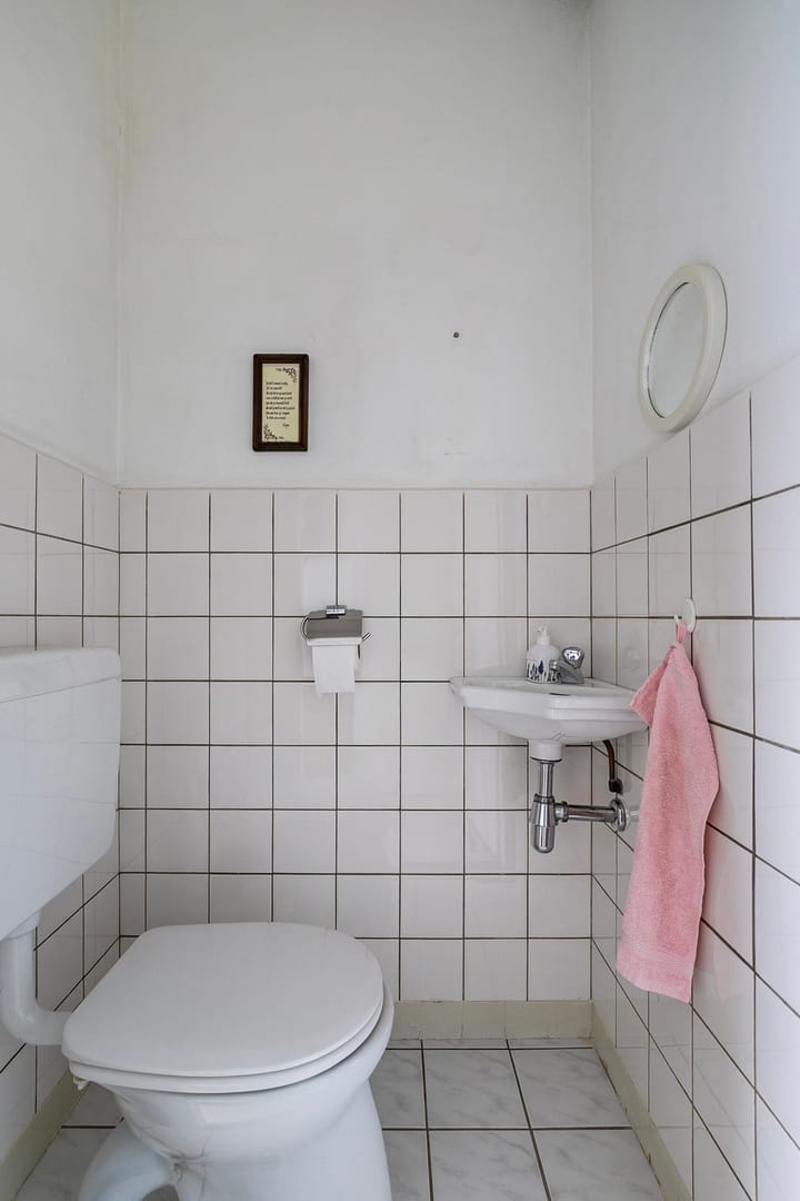 Foto 6 van Pastoor Gautiusstraat 44