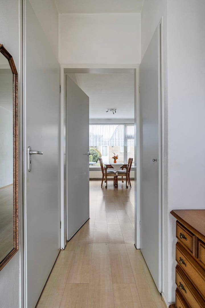 Foto 7 van Pastoor Gautiusstraat 44