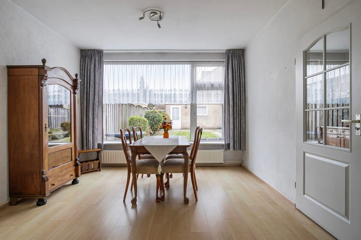 Foto 8 van Pastoor Gautiusstraat 44