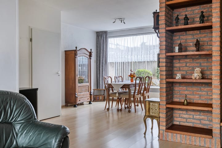 Foto 9 van Pastoor Gautiusstraat 44