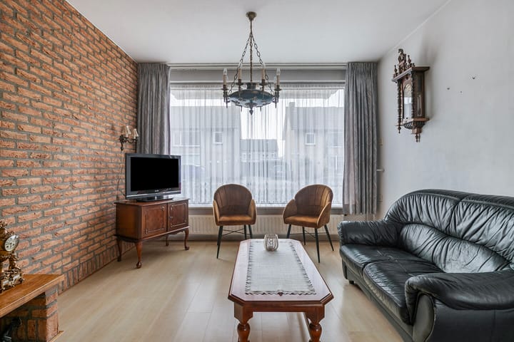 Foto 10 van Pastoor Gautiusstraat 44