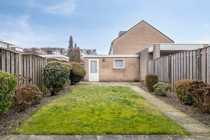 Foto 13 van Pastoor Gautiusstraat 44