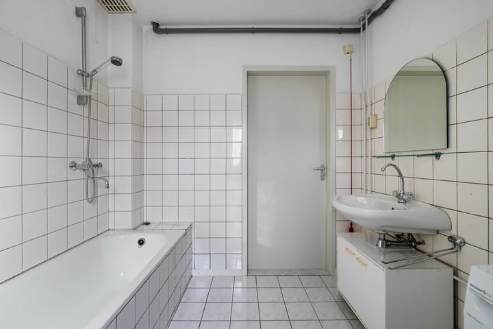 Foto 18 van Pastoor Gautiusstraat 44