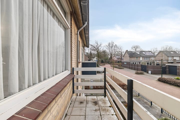 Foto 21 van Pastoor Gautiusstraat 44