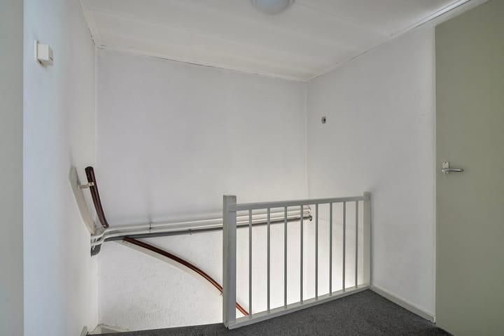 Foto 24 van Pastoor Gautiusstraat 44