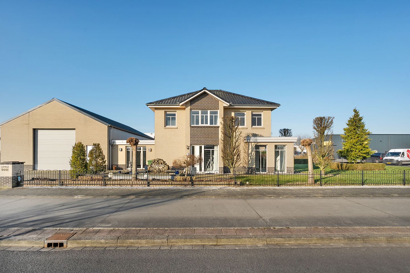 Foto 1 van Buitenvaart 1601