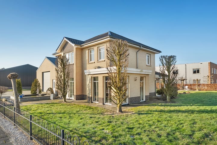 Foto 2 van Buitenvaart 1601