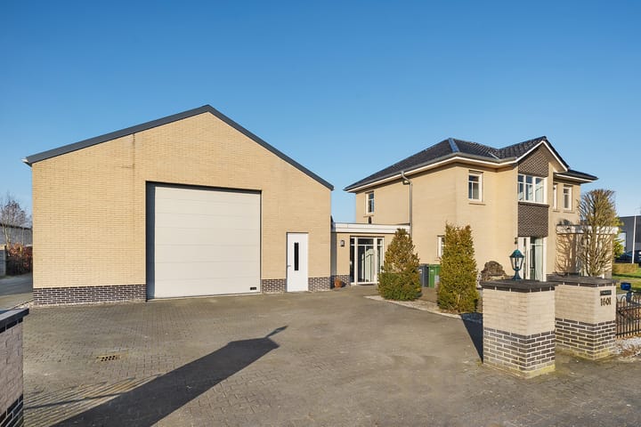 Foto 3 van Buitenvaart 1601