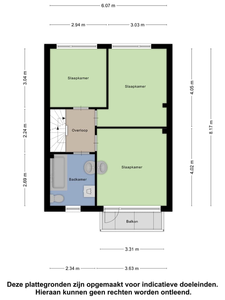 Foto 30 van Pastoor Gautiusstraat 44