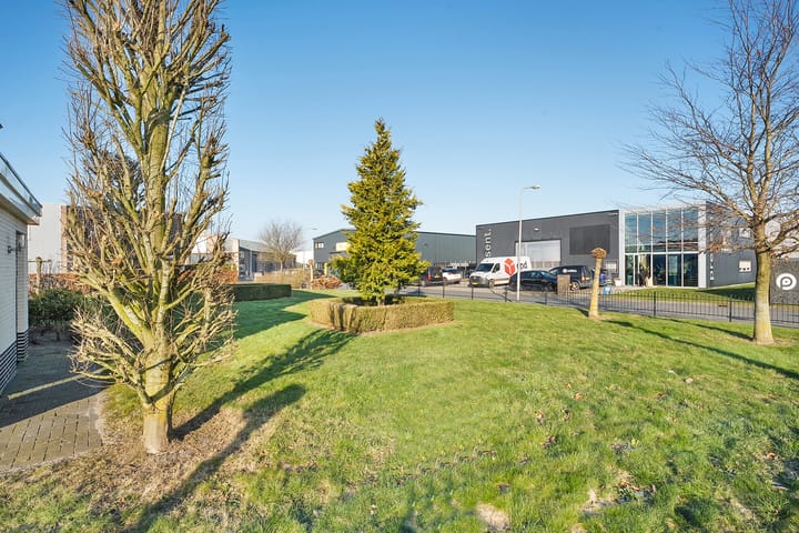 Foto 6 van Buitenvaart 1601