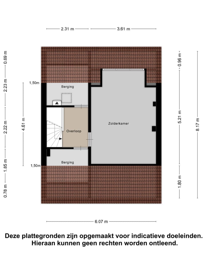 Foto 31 van Pastoor Gautiusstraat 44