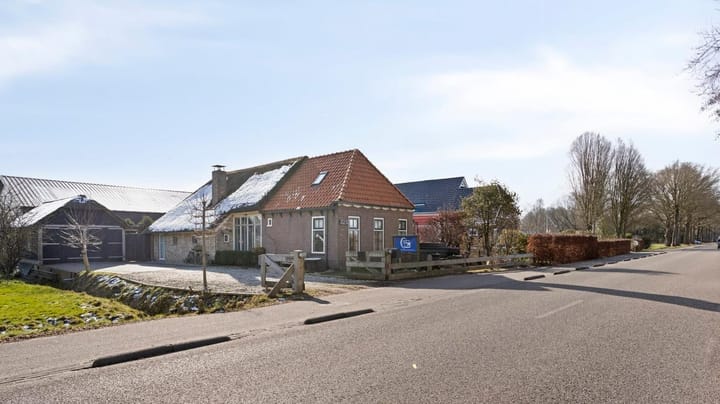 Foto 5 van Oosterstreek 32