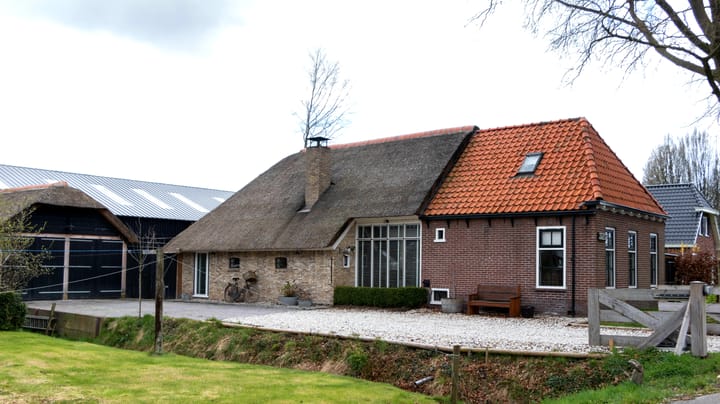 Foto 1 van Oosterstreek 32