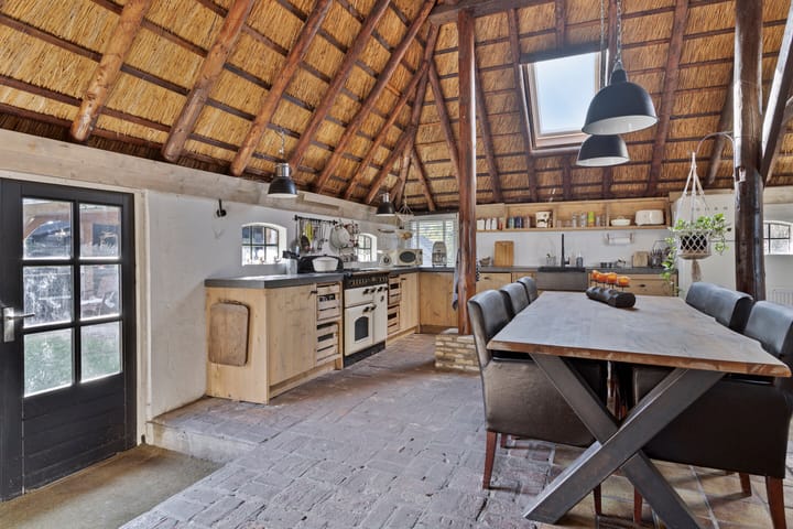 Foto 7 van Oosterstreek 32