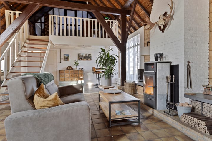 Foto 10 van Oosterstreek 32