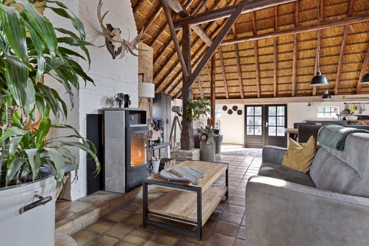 Foto 11 van Oosterstreek 32