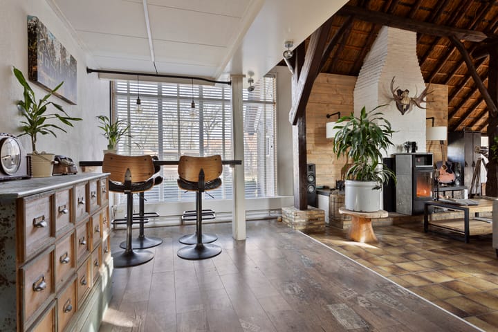 Foto 2 van Oosterstreek 32