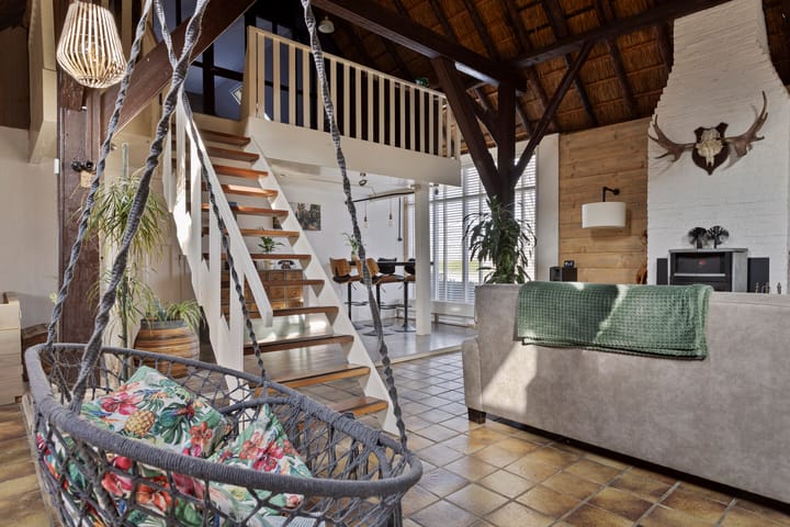 Foto 13 van Oosterstreek 32