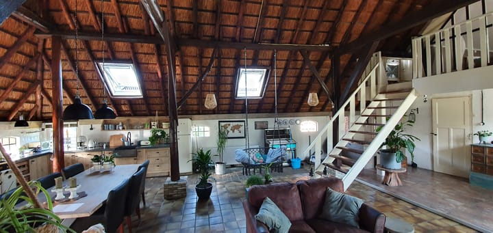 Foto 14 van Oosterstreek 32