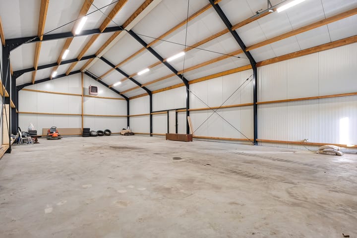 Foto 33 van Buitenvaart 1601